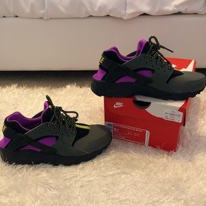Nike Huaraches